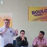 Em convenção, PSOL confirma Danieze como candidato ao governo de Mato Grosso do Sul
