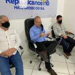 LISTA: conheça os 32 candidatos a vereador pelo Republicanos em Campo Grande