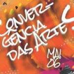 Convergência das Artes reúne artistas de Campo Grande