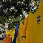 Esperança marca o ‘clima de Copa’ em Campo Grande