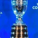 Conmebol anuncia suspensão da Copa América na Argentina; torneio fica sem sede