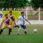 Copa Assomasul realiza última etapa da 1ª fase no sábado com 6 equipes em busca da classificação