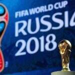 Tite anuncia os 23 convocados para Copa do Mundo
