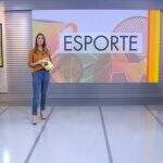 ‘Copa Suruba’: Jornalista comete gafe e confunde nome de copa ao vivo