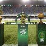 Copa Verde: Nova Mutum-MT elimina atual campeão e vai à semifinal