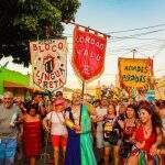 Prefeitura proíbe festas e restringe consumo de bebidas no Carnaval em Campo Grande