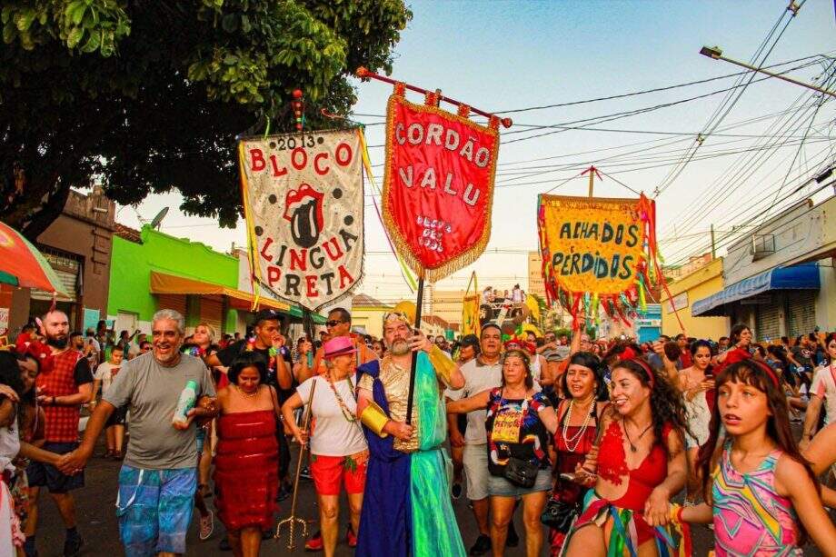 Prefeitura proíbe festas e restringe consumo de bebidas no Carnaval em Campo Grande