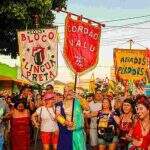 Primeiro bloco de rua do Carnaval 2023 terá interdições no Centro e selo para moradores