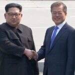 Coreia do Norte cancela reunião com Coreia do Sul