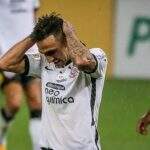 Corinthians volta a jogar mal e perde do Bahia na Fonte Nova