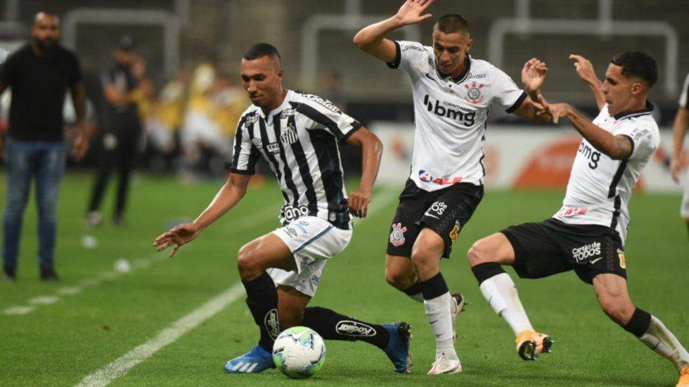 Após recomendação do MP, Governo de SP estuda paralisar o Campeonato Paulista