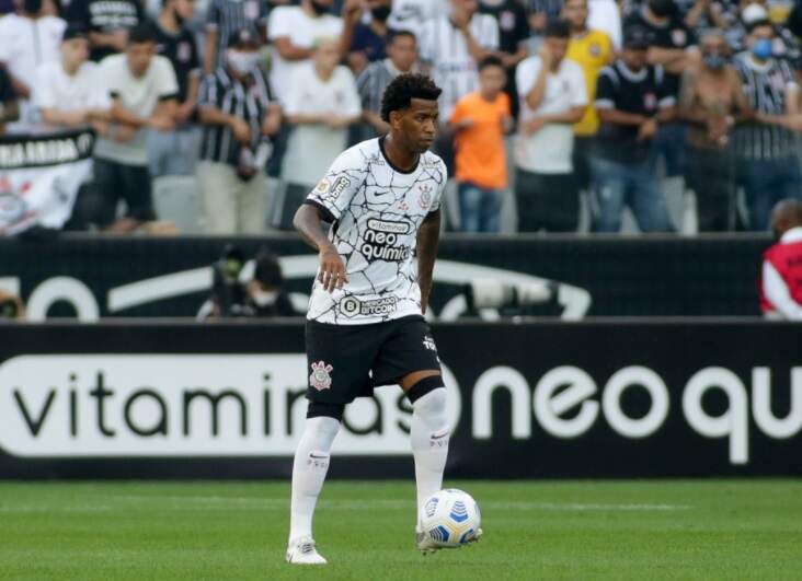 Assessoria/Corinthians