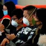 China e Coreia do Sul registram centenas de novos casos de coronavírus