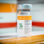 Estoque de 13 mil doses de Coronavac em MS garante início ‘imediato’ de vacinação em crianças