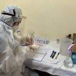 Inscrições de médicos para atuarem contra o coronavírus vai até domingo