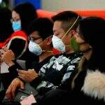 Coronavírus: Ministério da Saúde divulgará boletim epidemiológico todos os dias