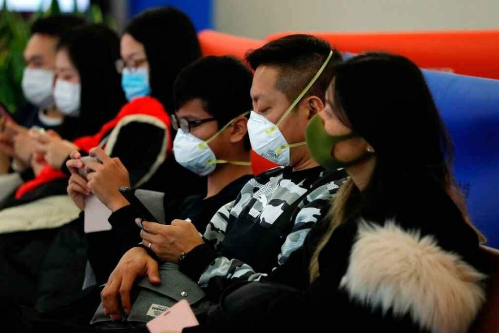 Coronavírus: Ministério da Saúde divulgará boletim epidemiológico todos os dias