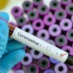 Campo Grande tem 1.400 mortes causadas pelo coronavírus desde o início da pandemia