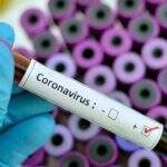 Número de infectados pela Covid-19 no mundo chega a 166,1 milhões