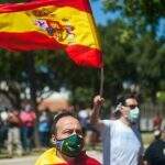 Espanha ‘ameniza’ coronavírus e não registra mortes em 24 horas pela 1° vez em 3 meses
