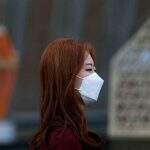China anuncia que tem menos casos locais de coronavírus