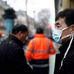 Autoridade iraniana responsável por combate ao coronavírus contrai a doença
