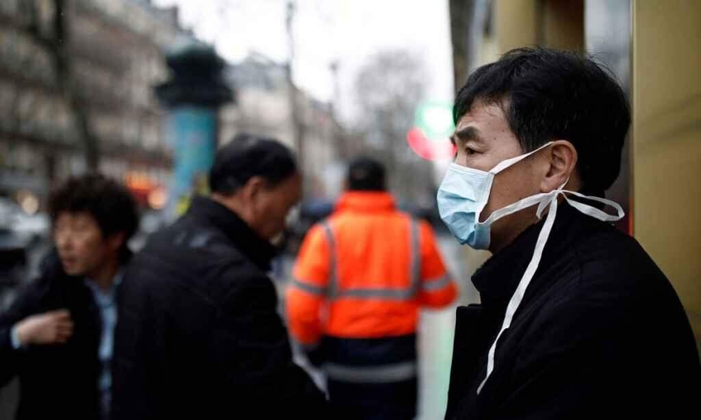 Mortes por coronavírus na China passam de 2.660