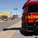 Sem bombeiros: 54 cidades não têm quartéis e uma equipe chega a atender 6 municípios