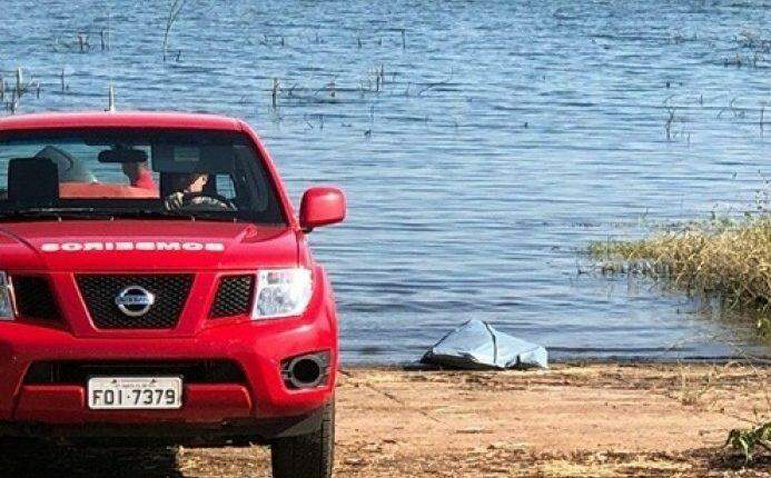 Corpo de homem é encontrado boiando no rio Paraná
