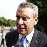 Com 23 votos, Paulo Corrêa é reeleito presidente da Assembleia Legislativa de MS