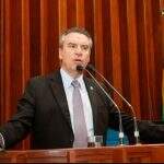 Paulo Corrêa é indicado pelo PSDB para concorrer à presidência da Assembleia