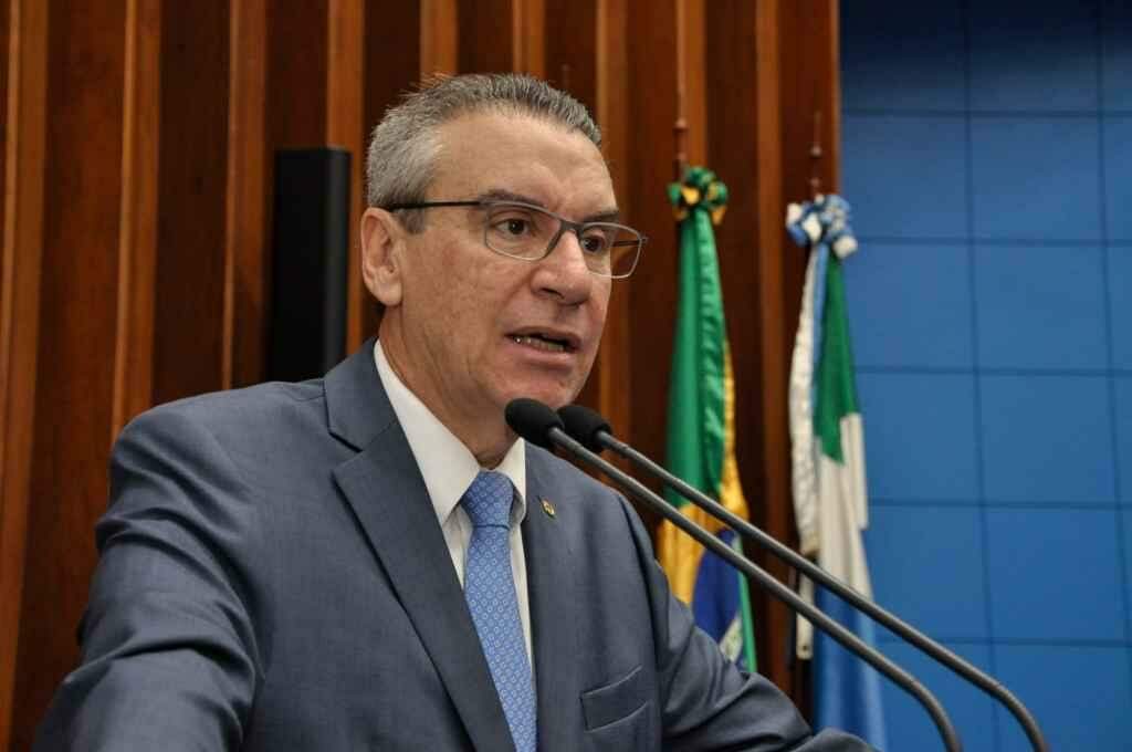 Assembleia destina R$ 20 milhões para municípios de MS combaterem coronavírus
