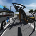 Prefeitura abre licitação de R$ 8,7 milhões para corredor de ônibus na Av. Bandeirantes
