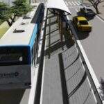 Semáforos em dois corredores de ônibus de Campo Grande custarão R$ 4,1 milhões