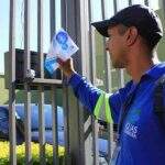 Corte de água continua suspenso por mais 15 dias em Campo Grande