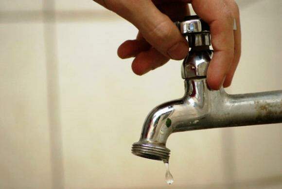 Pandemia: proibição do corte de água em Campo Grande é estendida por mais 30 dias