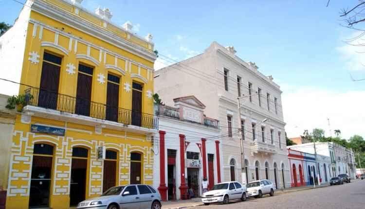 (Foto: Prefeitura de Corumbá)