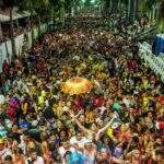 Na faixa de risco, Corumbá suspende ponto facultativo de Carnaval