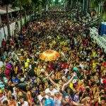 Com ‘onda’ de cancelamento do Carnaval em SP, Governo assegura evento em MS ano que vem