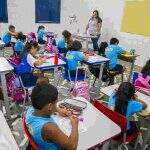 Corumbá inicia período de rematrículas em escolas municipais; confira como agendar