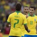 Na maior goleada da era Tite, Brasil faz 7 a 0 em Honduras antes da Copa América