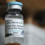 Saúde pedirá novamente à Anvisa autorização para importar vacina indiana Covaxin