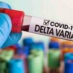 Covid-19: Rio confirma 2 novos casos da variante Delta