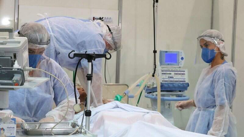 Sesau prorroga suspensão de cirurgias eletivas em hospitais particulares de Campo Grande