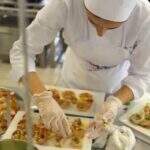 Senac oferece cursos gratuitos para cozinheiros e garçons em Campo Grande