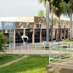 Campus da UFMS em Corumbá suspende ingresso de alunos no curso de Letras