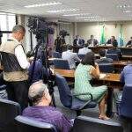 Técnicos da USP de São Carlos vão analisar equipamentos na CPI da Energisa