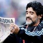 Autópsia do corpo de Maradona aumenta as evidências de erro médico
