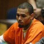 Chris Brown é acusado mais uma vez de agressão contra mulher e será investigado