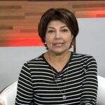 Senadores de MS lamentam morte da jornalista Cristiana Lôbo